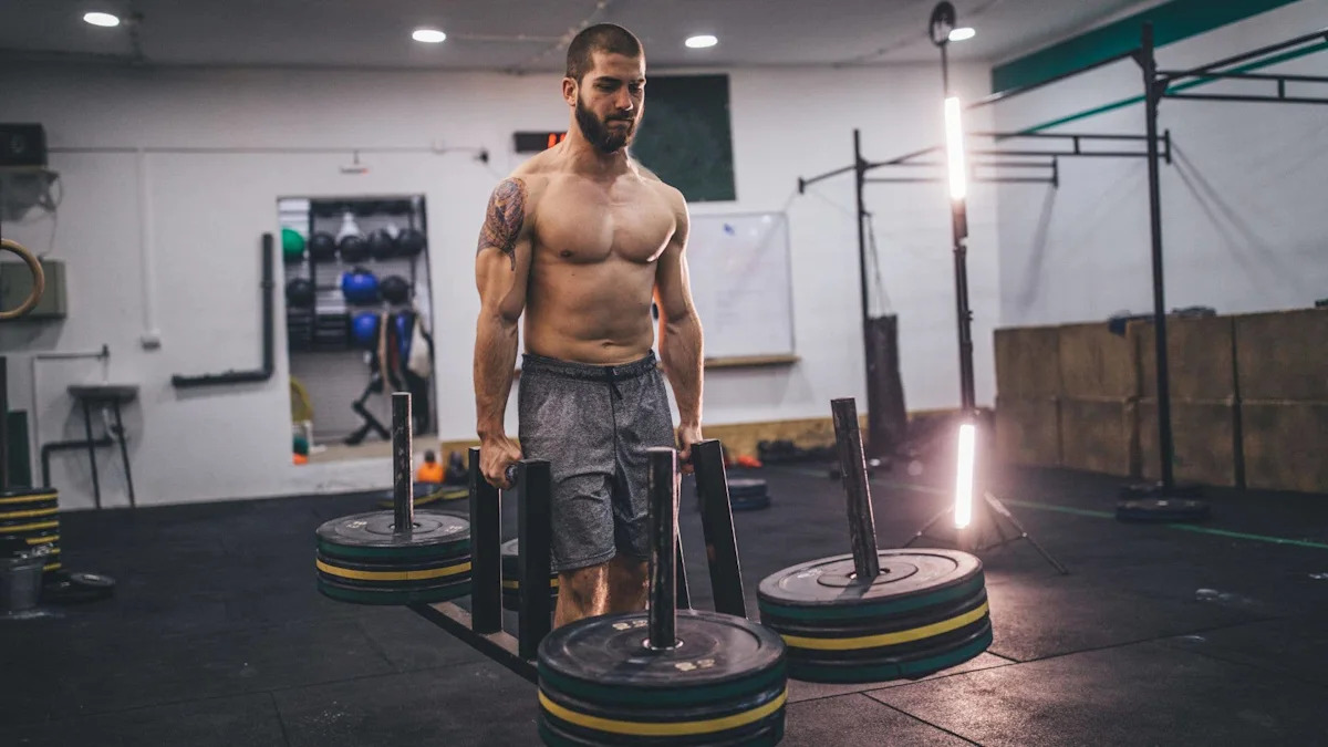 The 20-Minute Deep Core Workout a Sports Performance Coach Swears by for Longevity and Functional Strength