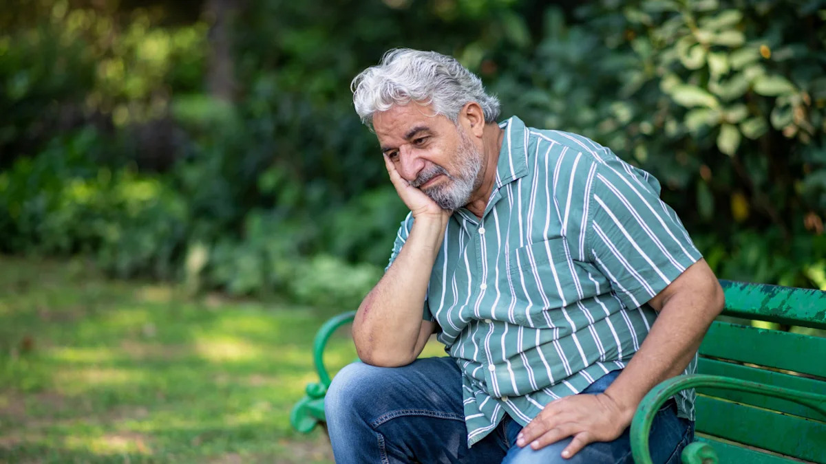 38% of retirees underspend — not from need but from fear of shrinking their nest egg, survey finds