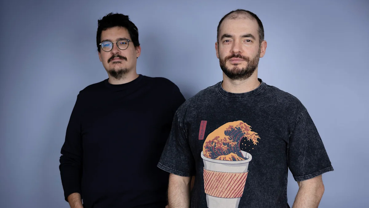 This AI startup has roughly 50 employees, no product and has never published a word of research. It's worth $32 billion