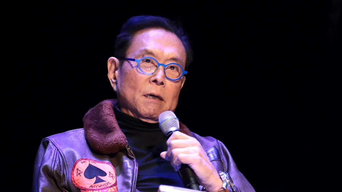 Kiyosaki says ‘greatest depression in world history’ is starting — with boomers facing disaster. Protect your money now