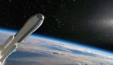 What $5,000 Invested in SpaceX Could Be Worth by 2030