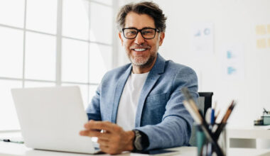 What to Do With Your IRA if You're 5 Years Away From Retirement