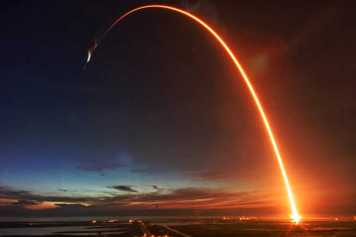 Rocket Lab Just Unveiled a Game-Changing New Technology Worth Watching