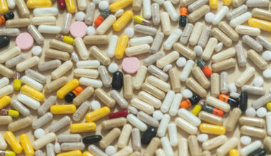 Popular Supplement Recalled Due to Salmonella Risk: Nausea and Bloody Diarrhea Possible