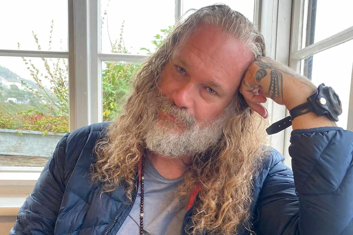 Longtime Kardashian Bodyguard Mason Haynes Dies in Traffic Accident at 52