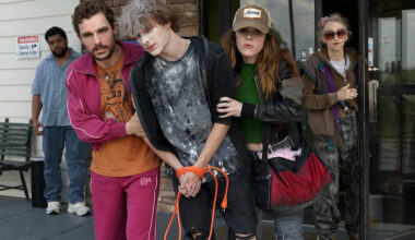Mason Thames Takes Dave Franco and O’Shea Jackson Jr. on a Hilarious Joy Ride in “Idiots ”Trailer