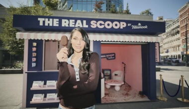 Tillamook® and Tefi Pessoa are Serving Realness in New York City and Freezers Everywhere