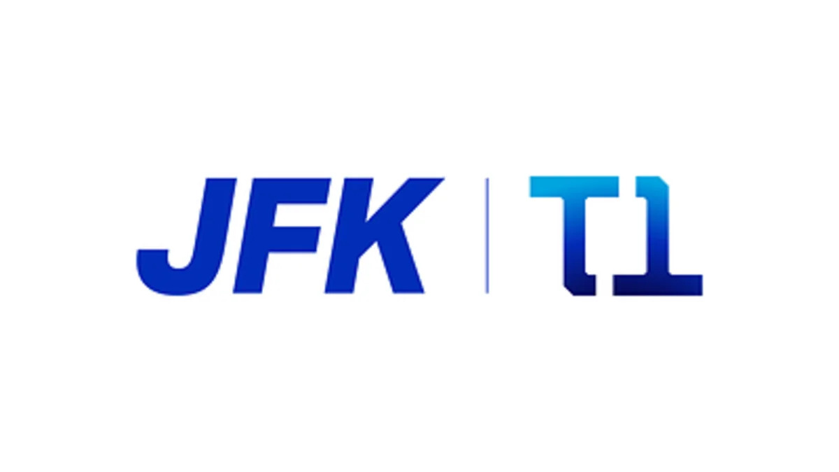 TCS Becomes Technology and Innovation Partner to New York's New Terminal One at JFK Airport