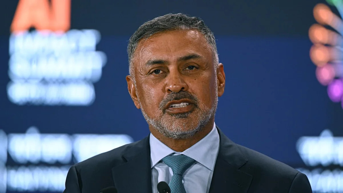 Palo Alto Networks CEO Nikesh Arora: AI token costs must fall 90%