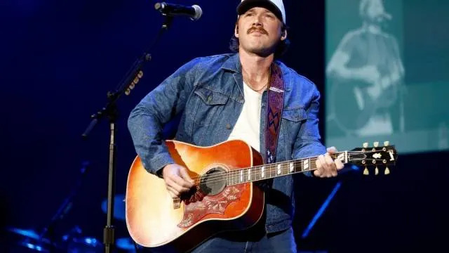 Morgan Wallen’s Baltimore Concert Delivers Yet Another Viral Moment