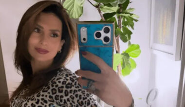 Alec Baldwin’s Wife Reveals She Started Dieting at 5 Years Old