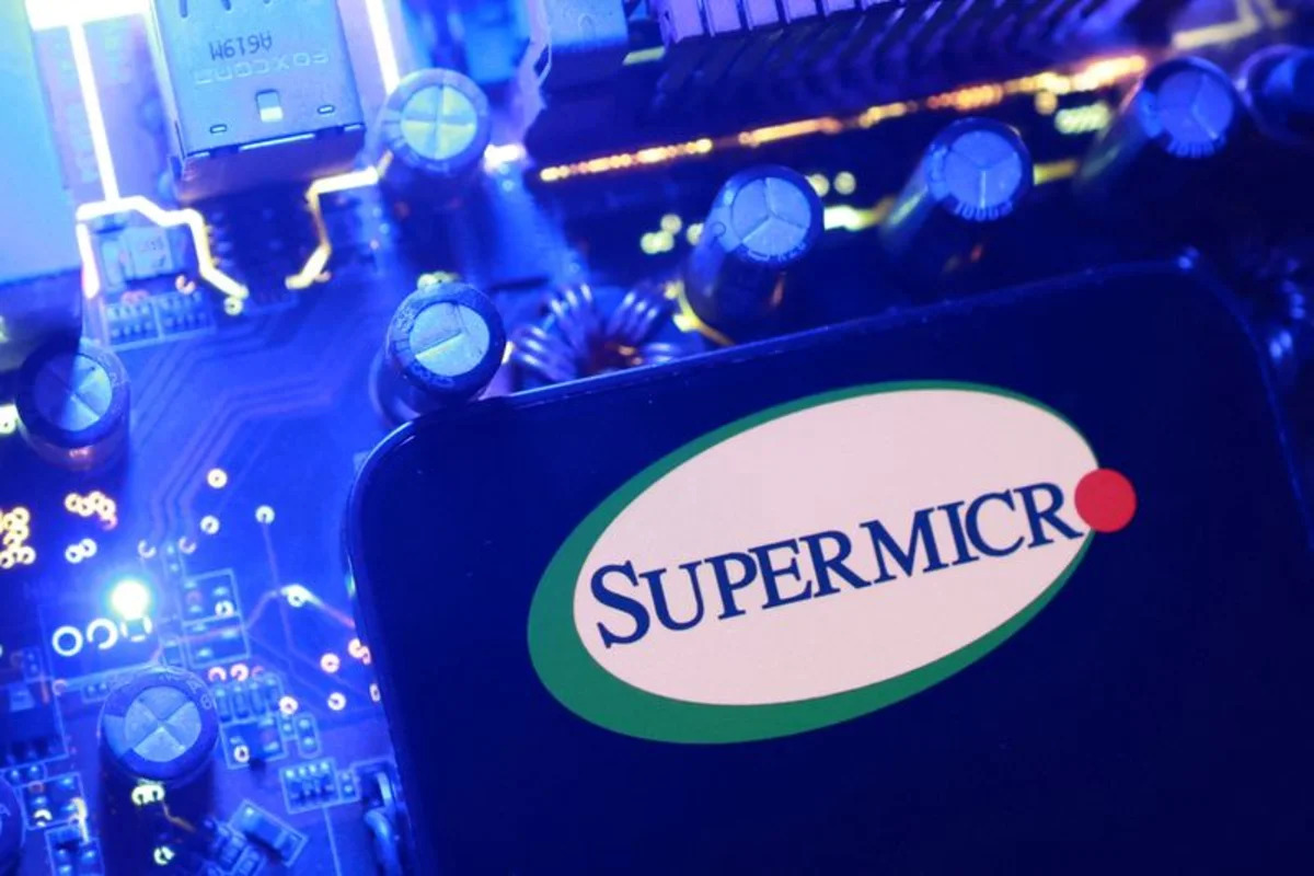 Super Micro sees strong margins, books $60 billion in orders; shares jump