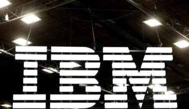 IBM warns AI boom is squeezing software budgets; shares slump in sector rout