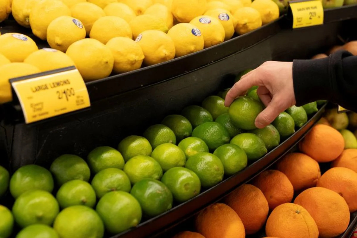 Fed report cites 'stepped-up' inflation due to tariffs, Iran war, AI buildout