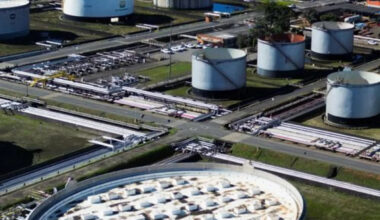 US imposes new 25% tariffs on Brazil, expands exemptions list