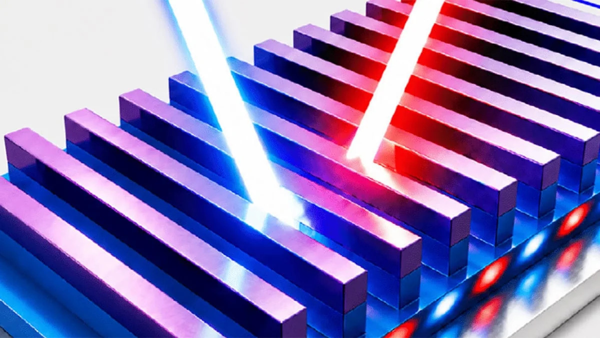 Scientists Broke a 160-Year-Old Law of Physics to Create Programmable Heat