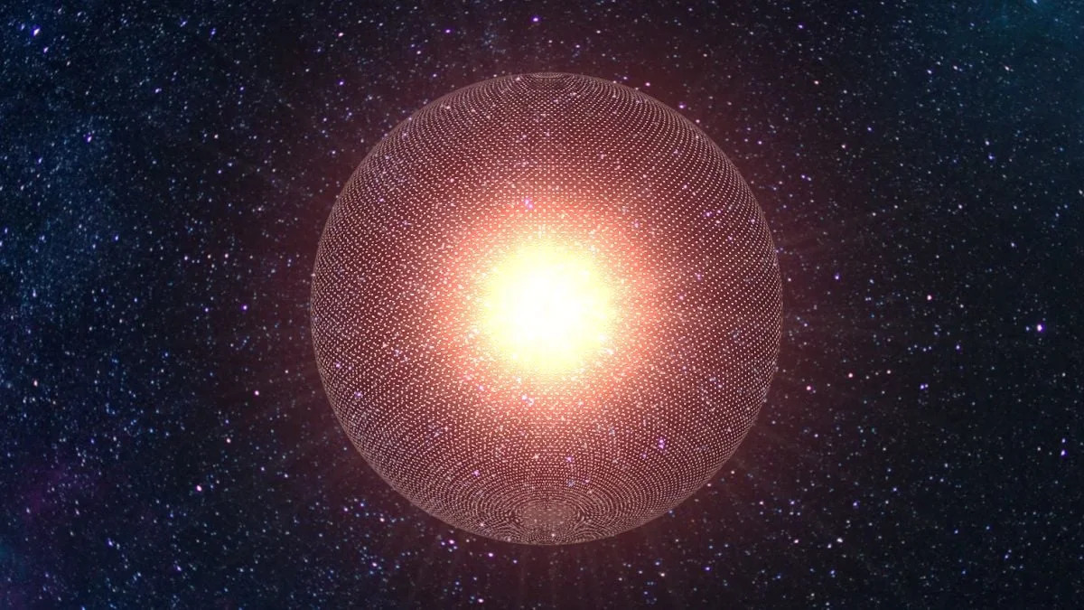 JWST Just Examined Two Stars Suspected of Harboring Dyson Spheres. Here's What It Found…