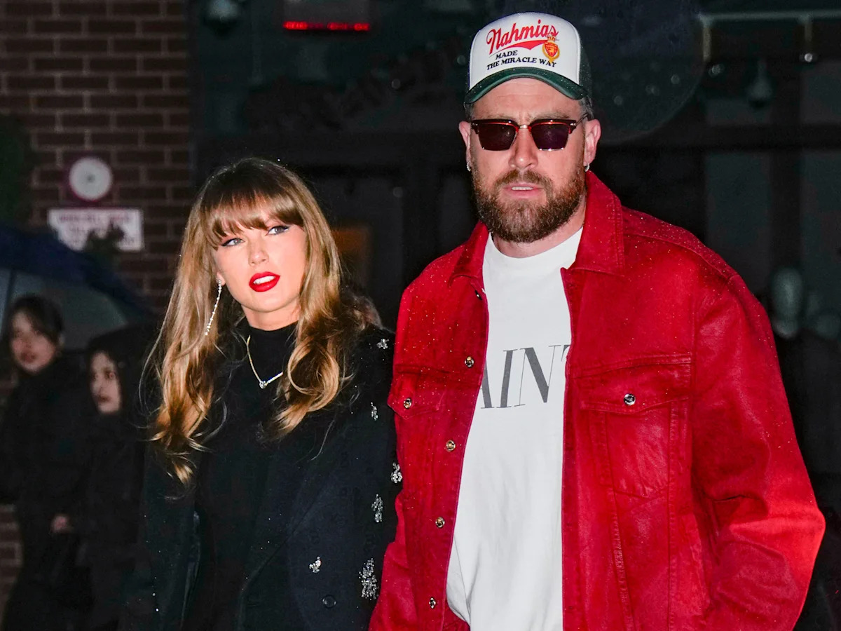 Taylor Swift Has ‘No Intention’ of Doing This Hollywood Faux-Pas Amid Travis Kelce Marriage