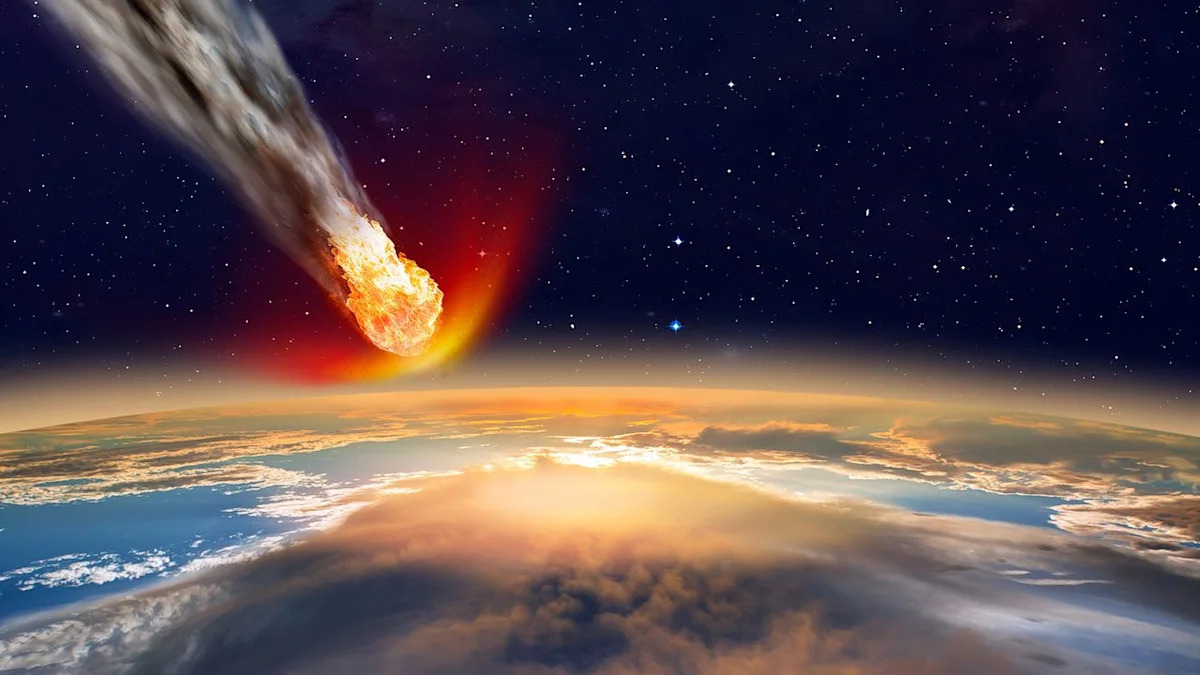 ‘I encourage everyone to not ignore intuition’: Google Maps just revealed an ancient secret that’s been hidden for 390 million years