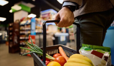 New York plans municipal grocery stores with 30% off produce, meat, seafood, and staples
