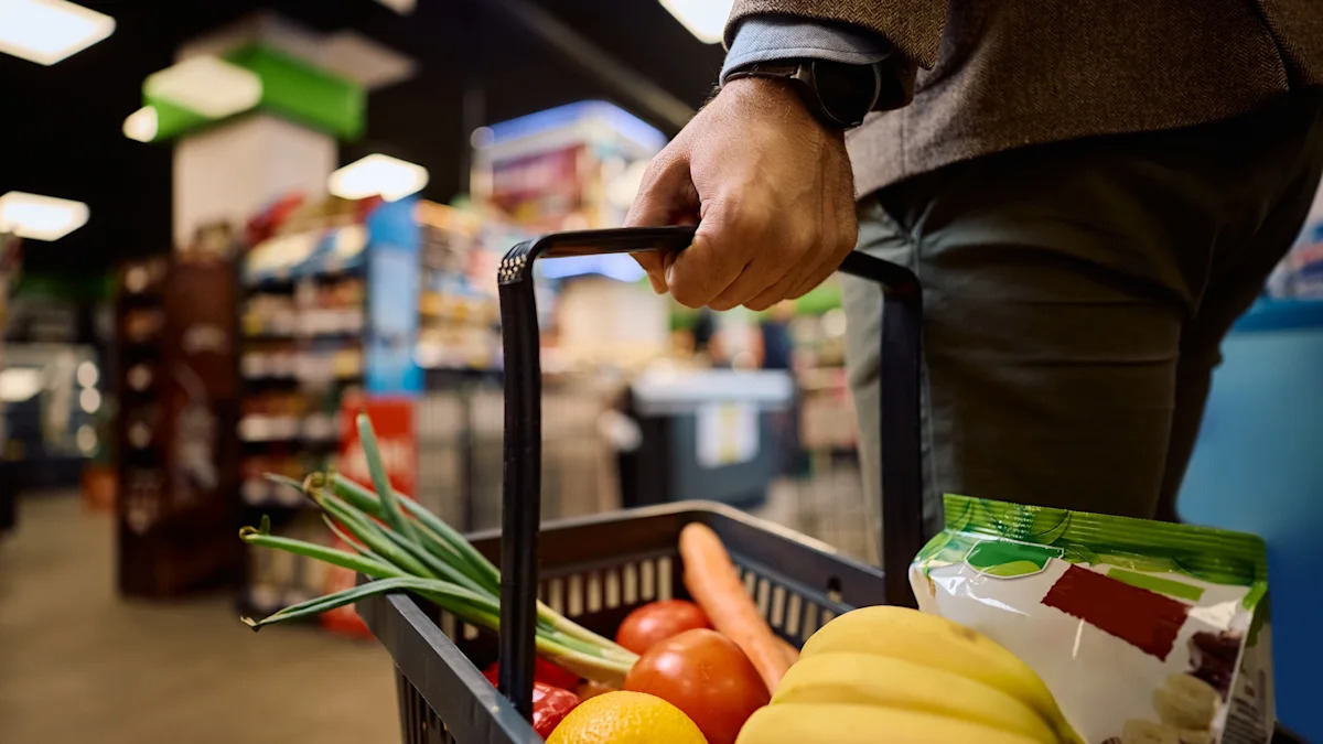 New York plans municipal grocery stores with 30% off produce, meat, seafood, and staples