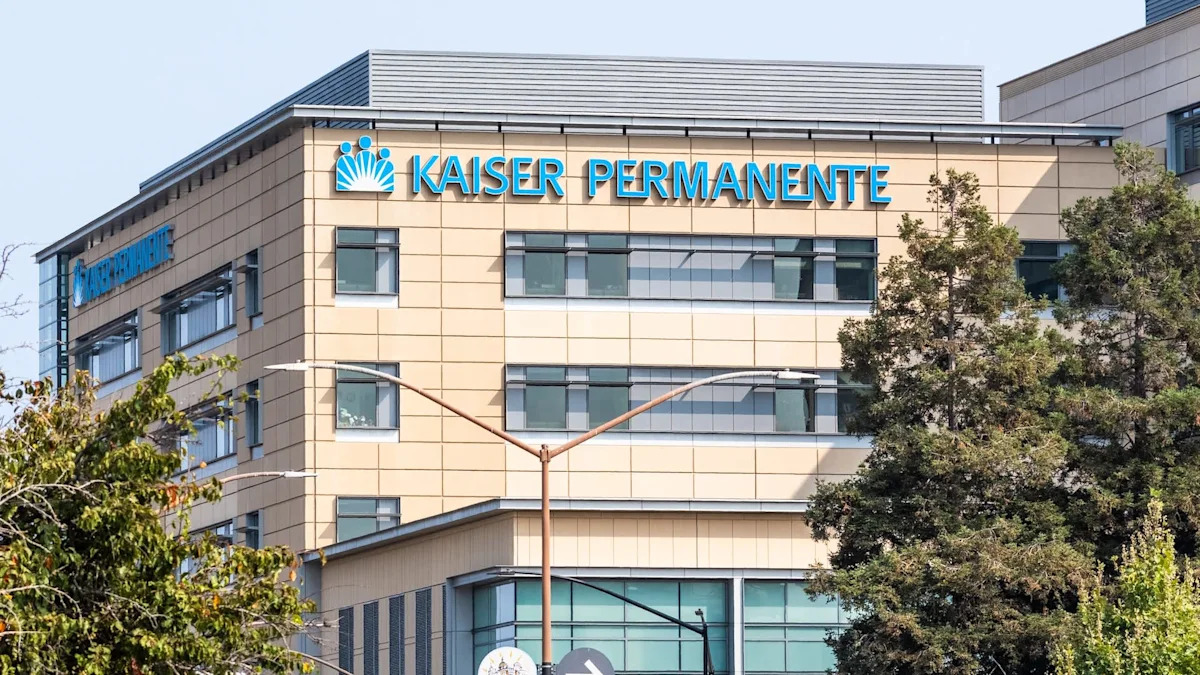California Kaiser nurses say AI scoring and 15-minute call limits threaten patient care