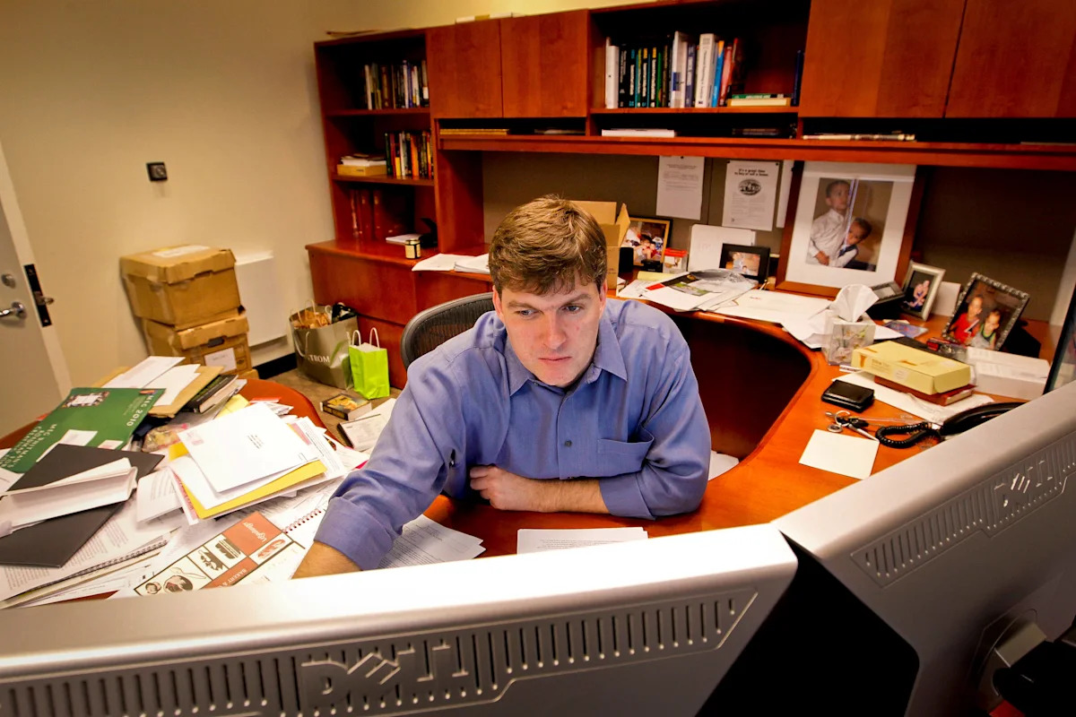 Michael Burry doubles down on AI chip bubble with Micron short