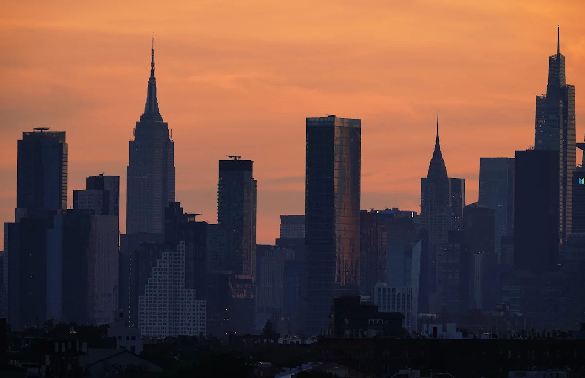 The latest on cyclosporiasis in New York City