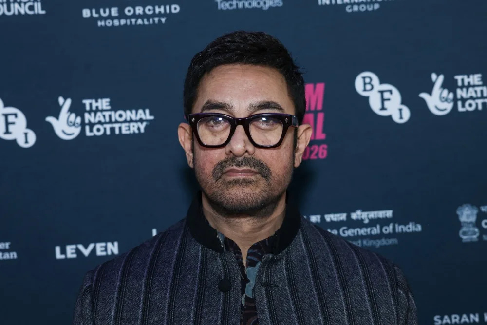 Aamir Khan Denies ‘3 Idiots’ Character Was Based on Activist Sonam Wangchuk