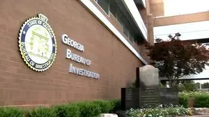 VIDEO: Police surround Jacksonville motel to rescue Georgia girl who was subject of AMBER Alert