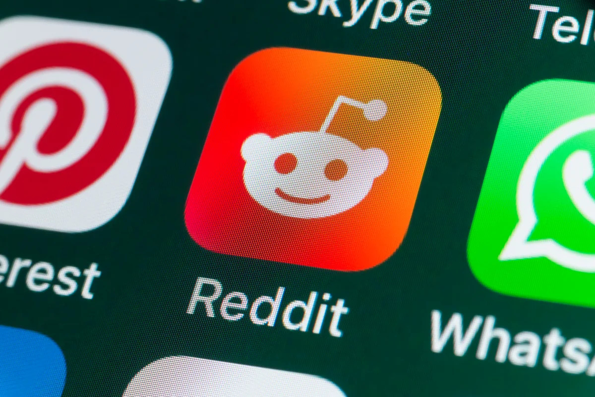 Reddit stock tumbles the most on record as lack of new AI deals, US daily users metric disappoints