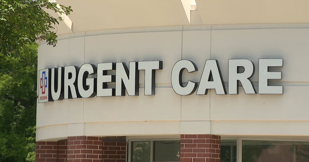 Family says urgent care failed to notify teen of positive HIV test later determined to be incorrect – WSB-TV Channel 2
