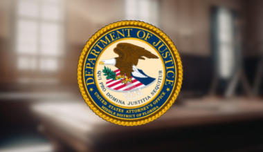 Four sentenced to federal prison for armed robberies in Jacksonville