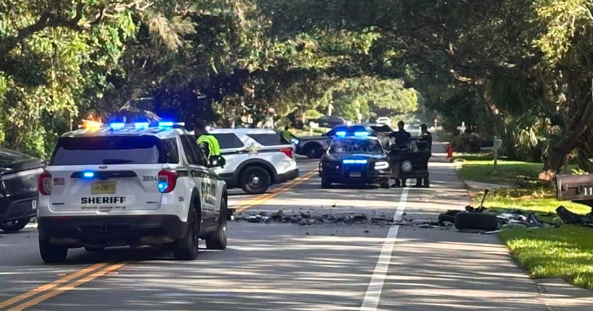 Ponte Vedra resident outraged over ignored safety concerns after crash kills 2