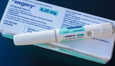 Georgia woman part of lawsuit claiming link between GLP-1 weight loss drugs and blindness – WSB-TV Channel 2