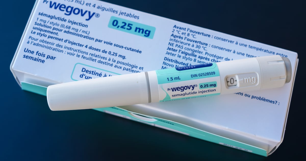Georgia woman part of lawsuit claiming link between GLP-1 weight loss drugs and blindness – WSB-TV Channel 2