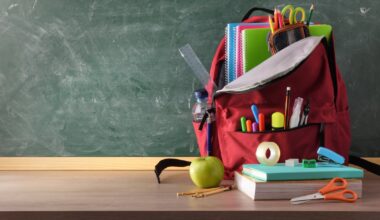 LIST: Here’s when Northeast Florida, Southeast Georgia students return to class
