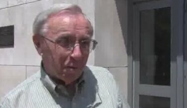 Jacksonville leader Harry Reagan dies at age 87