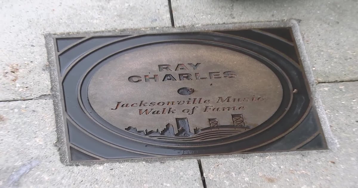 The legacy of Jacksonville in America's music history
