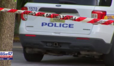 Fatal domestic dispute shooting on Jacksonville's Westside