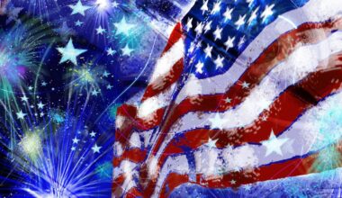 july fourth