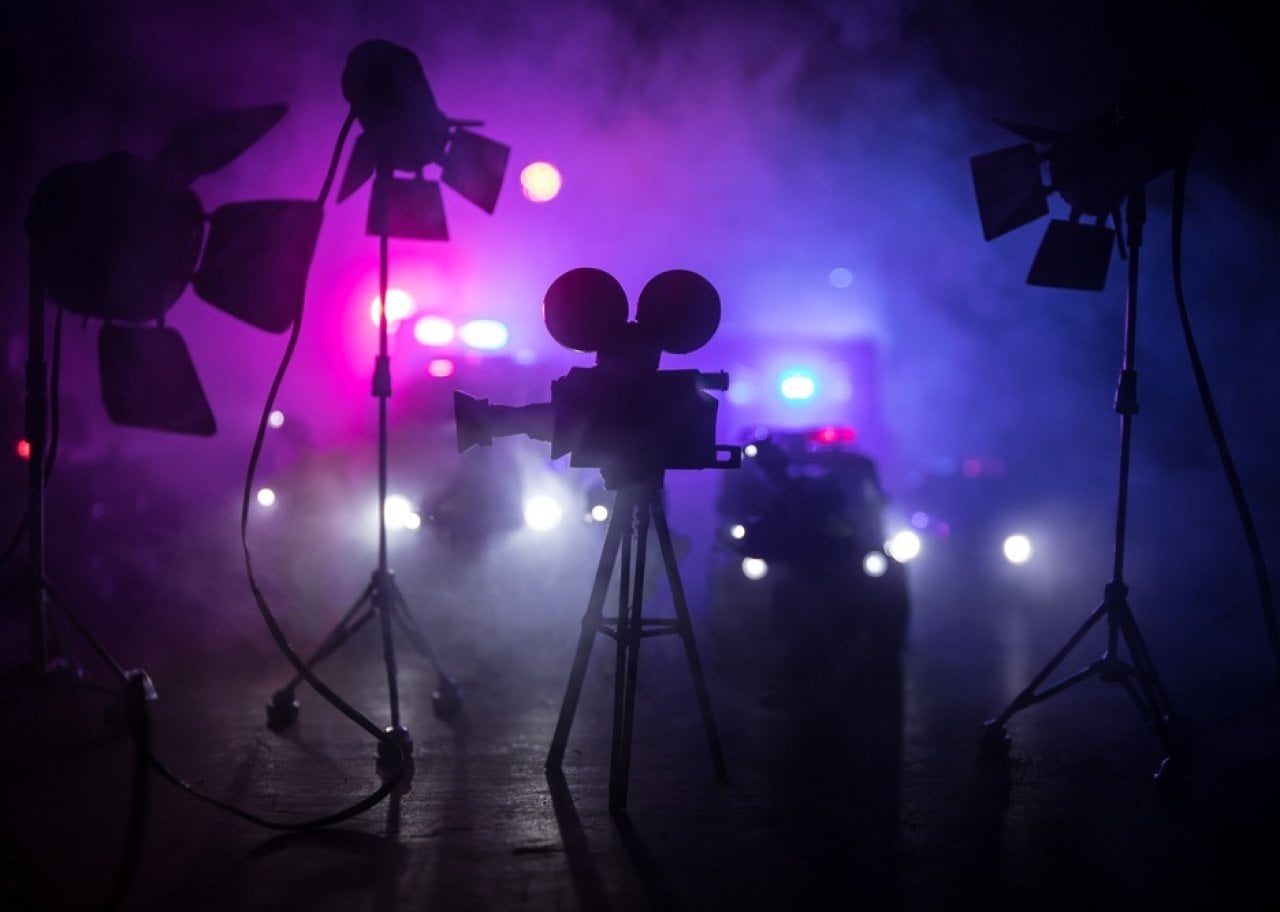 Houston acting roles: Find your next big project today