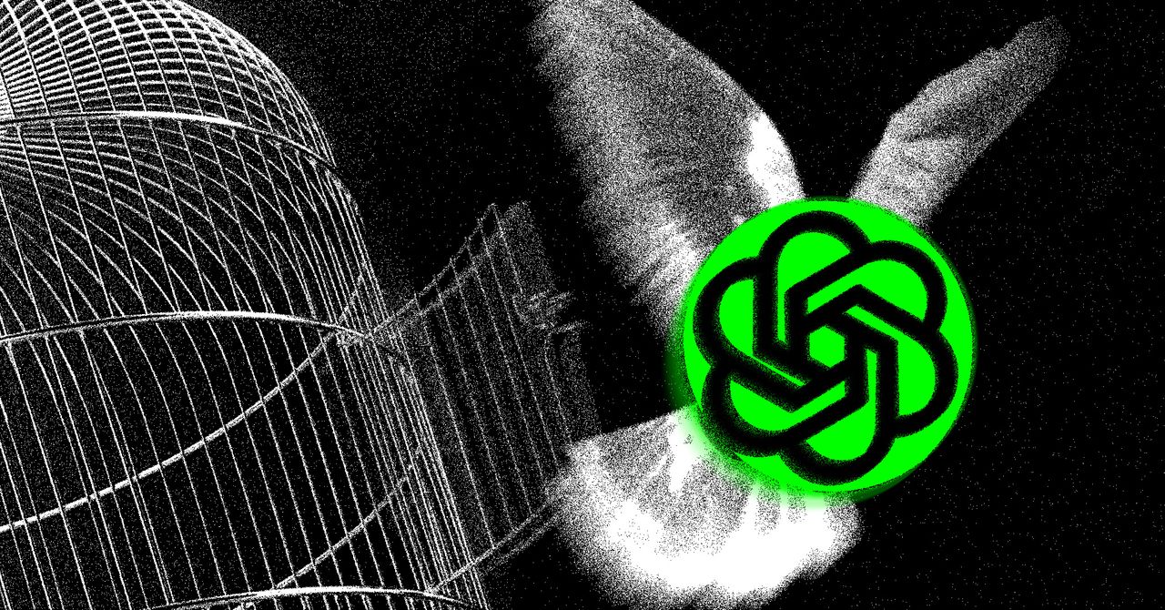 OpenAI Models Escaped Containment and Hacked Hugging Face