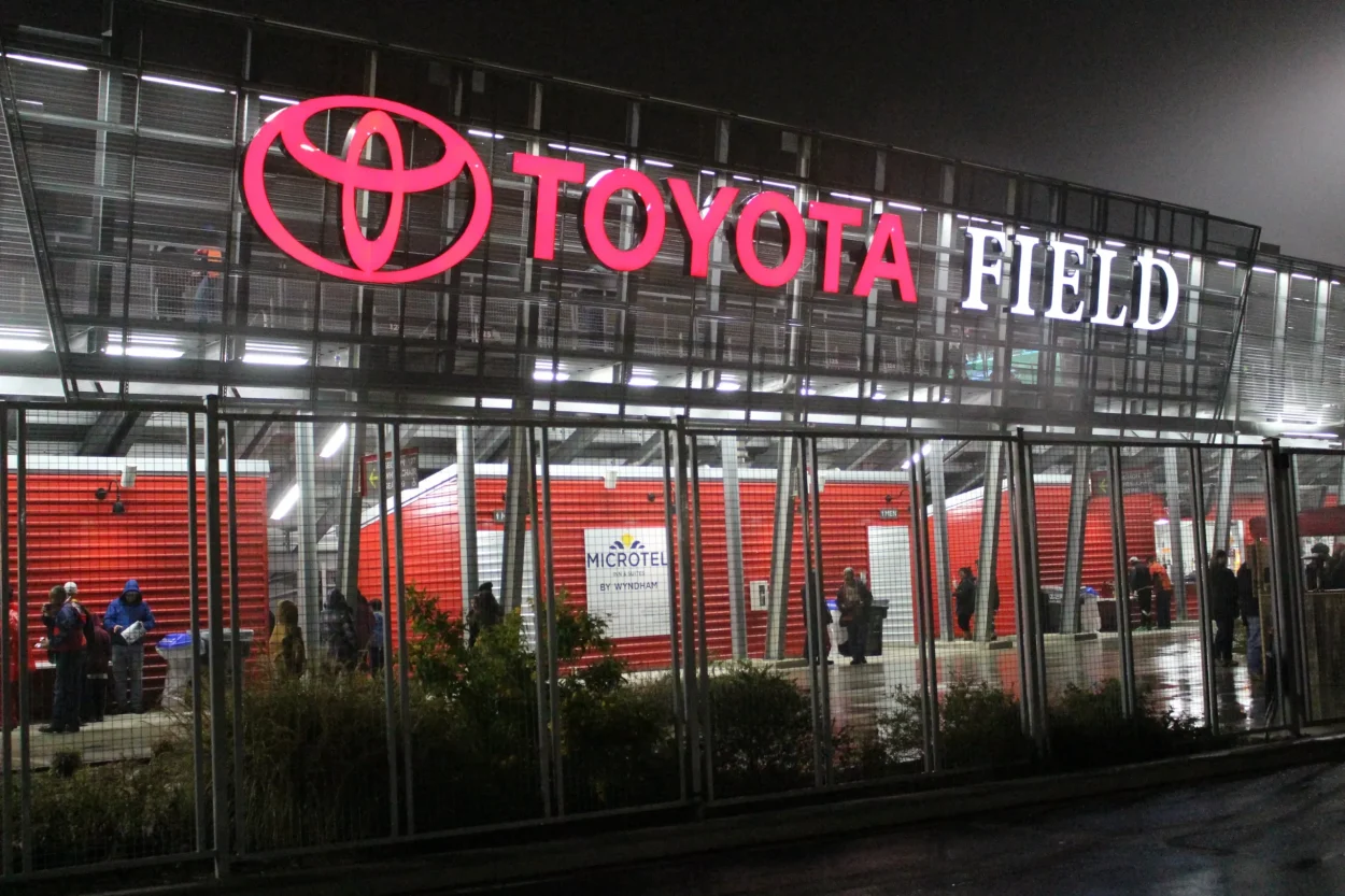 San Antonio FC hosting two free FIFA World Cup watch parties this weekend