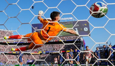 World Cup 2026: US beats Bosnia-Herzegovina 2-0 to advance to round of 16