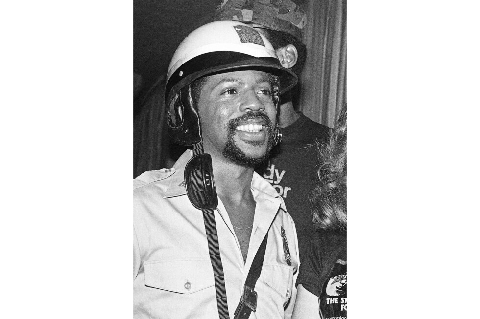 Victor Willis, Village People singer, dies at age 74