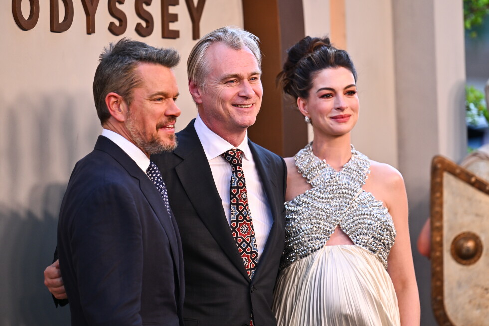 Greek translator says Nolan’s 'The Odyssey' movie misses key Homer themes