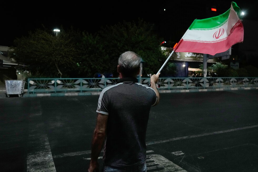 US launches airstrikes on Iran; Tehran lashes out at Gulf states