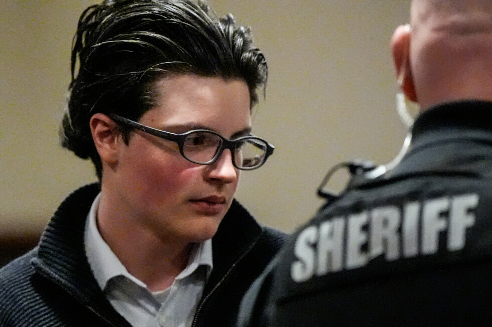 Teen pleads guilty to all 55 counts in 2024 fatal shooting at a Georgia high school