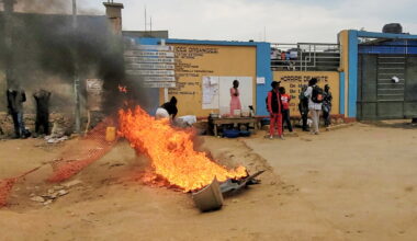 Confirmed Ebola cases top 2,000 in Congo, including 754 deaths